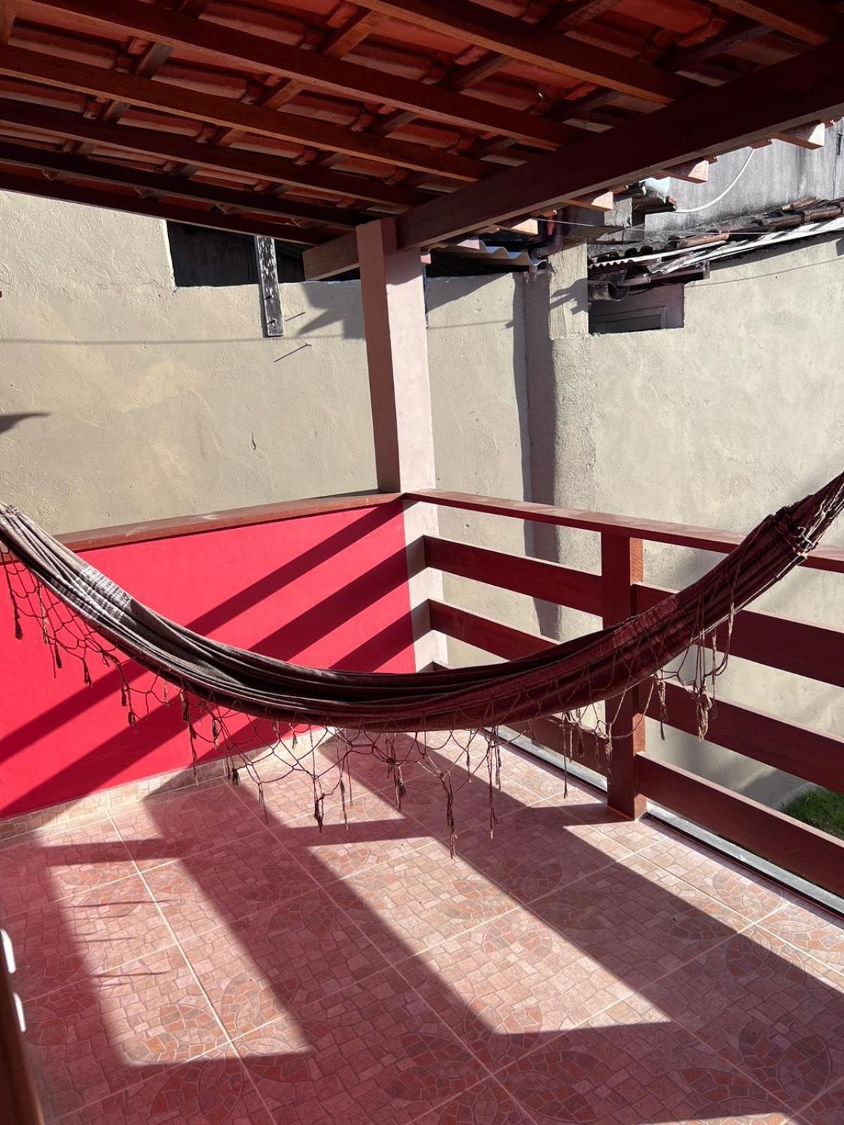 Hospedaria Mucuge - Na Principal Rua Da Cidade, Rua Do Mucuge - Arraial D'Ajuda Porto Seguro Eksteriør bilde